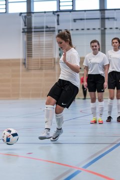 Bild 64 - B-Juniorinnen Kreismeisterschaft OD/RZ